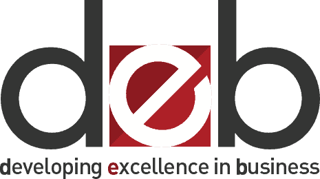 DEB Developing Excellence in Business