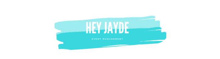 Hey Jayde