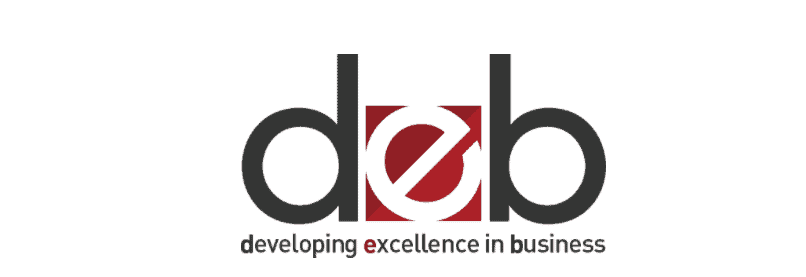 DEB Developing Excellence in Business