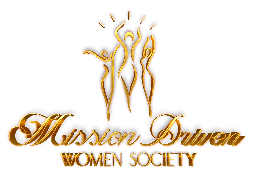 Mission Driven Women’s Society￼