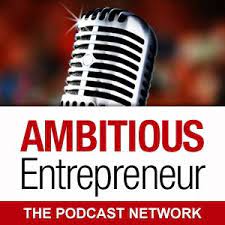Ambitious Entrepreneur logo