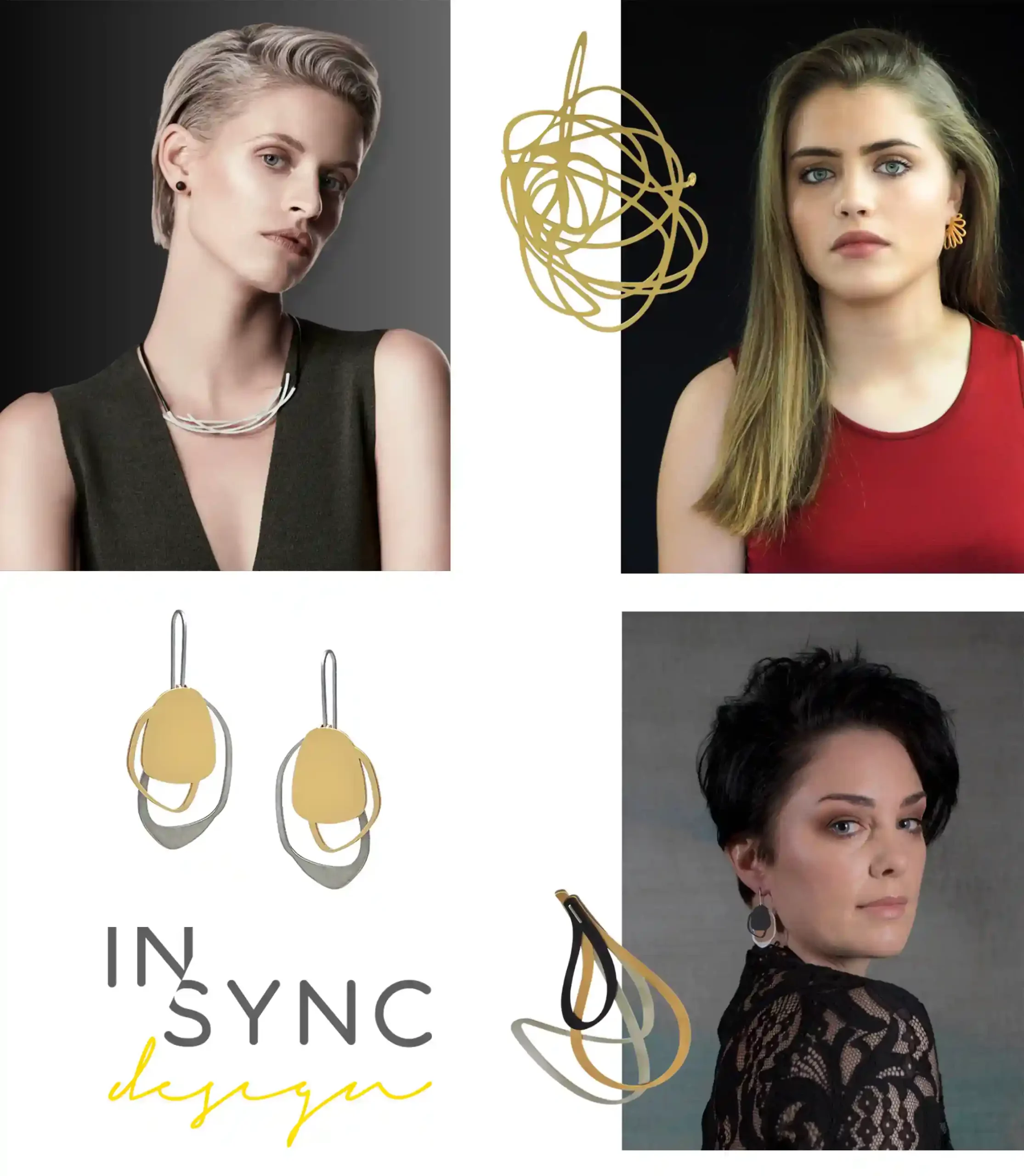 inSync Jewellery