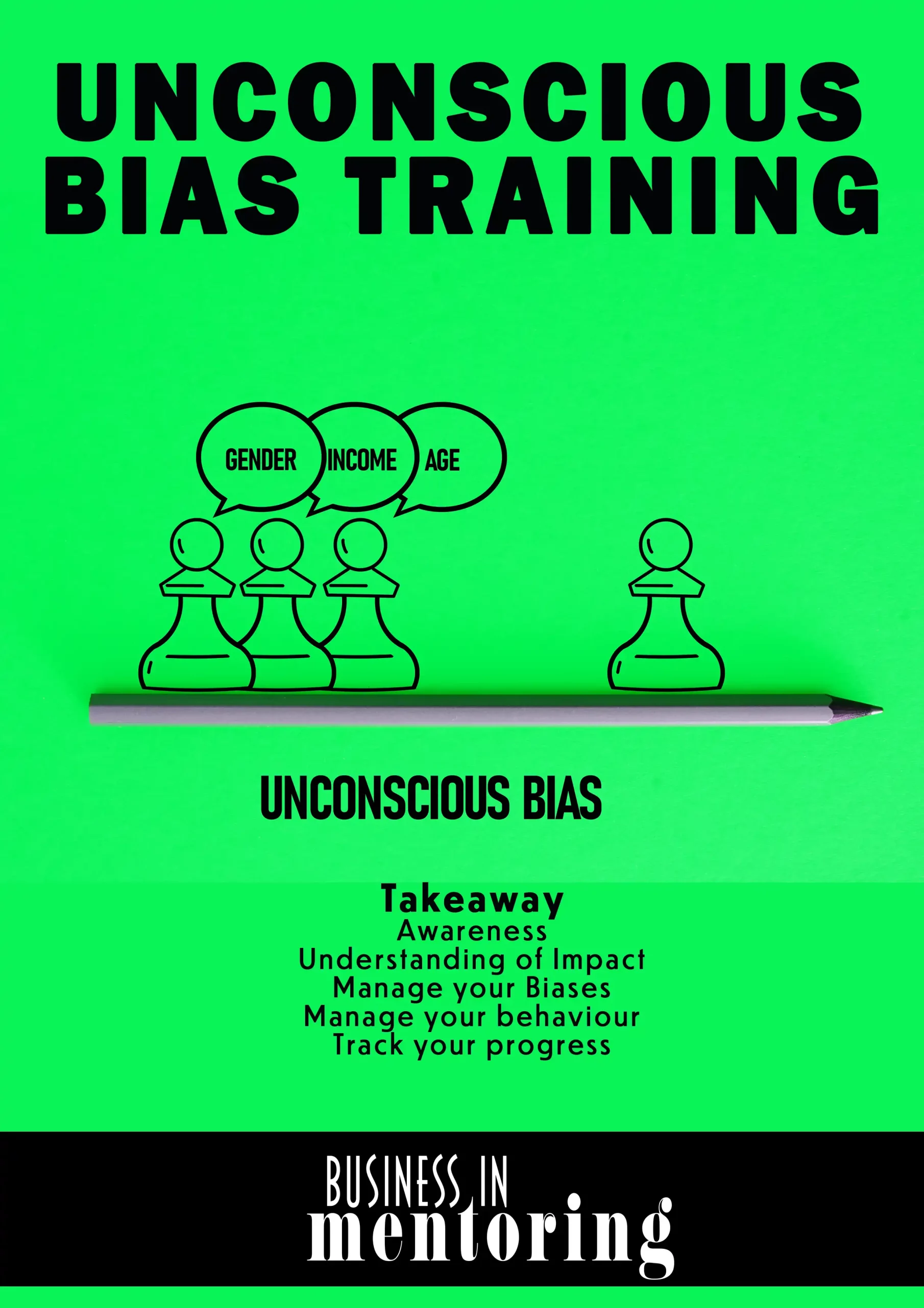 Unconscious Bias Training