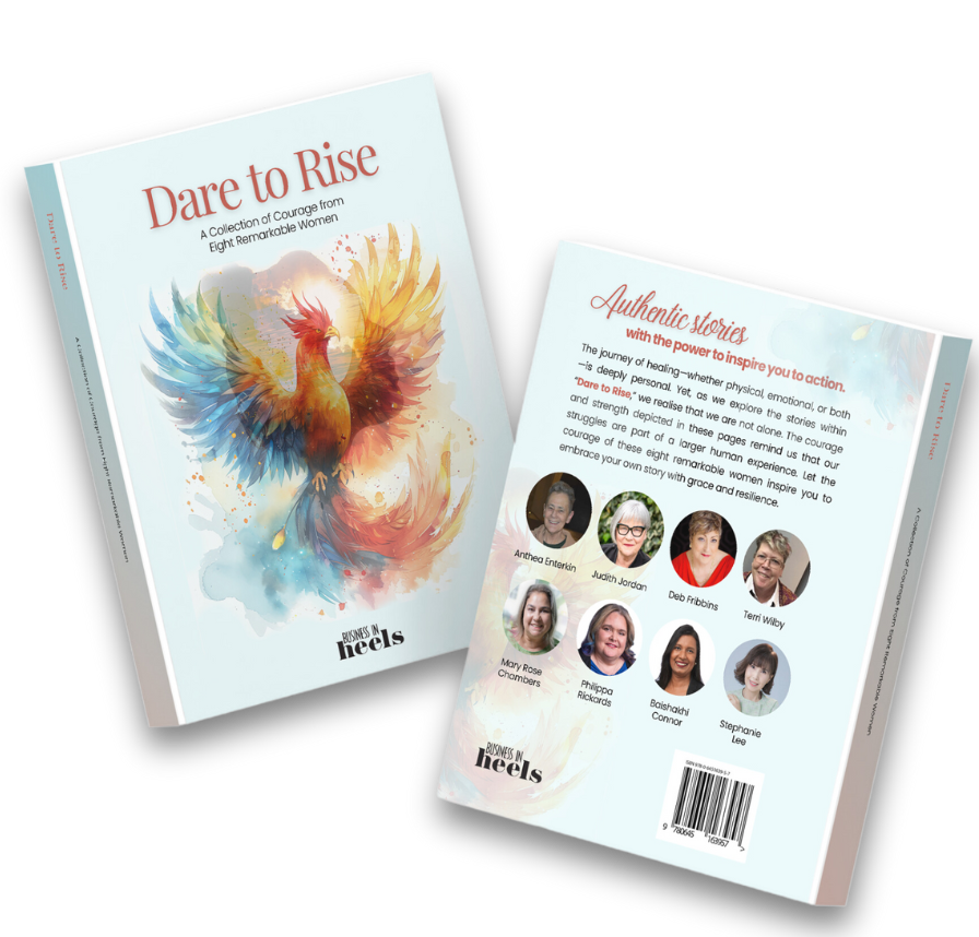 Dare To Rise