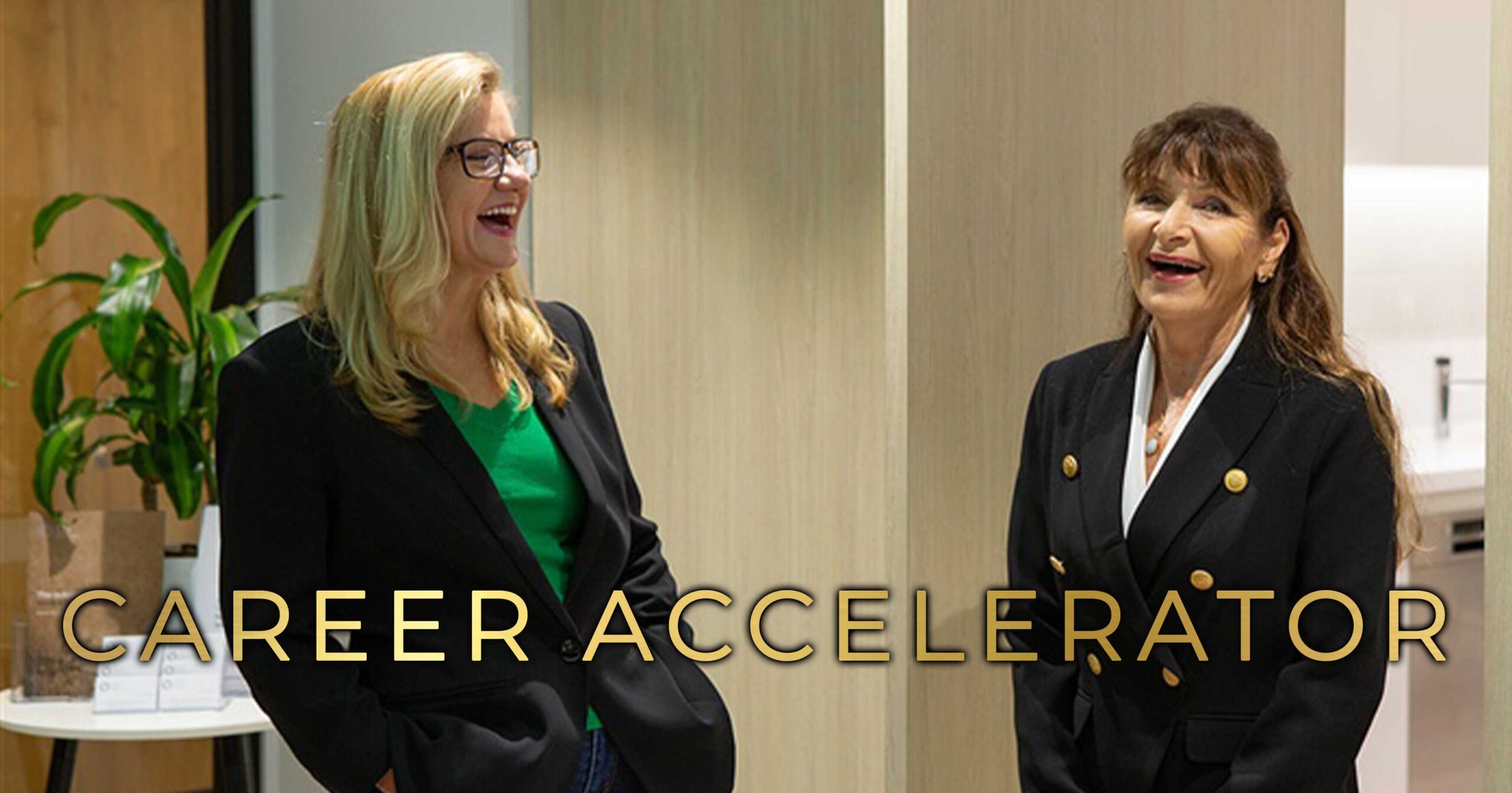 Professional woman representing career growth within an organisation.”