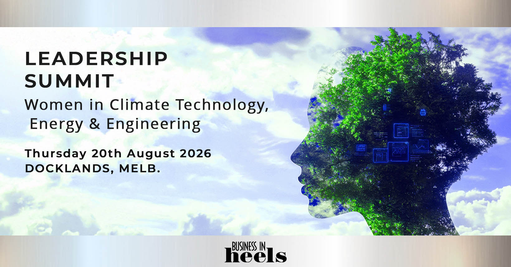 Leadership Summit Women in Retail